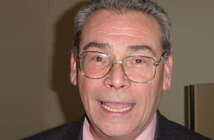 John Johnston - Area District Manager
